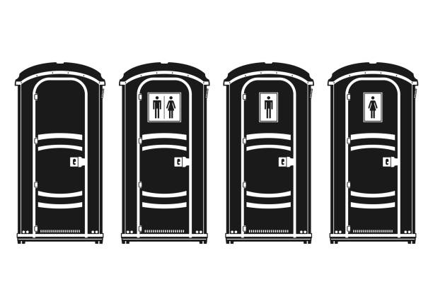 Best VIP or Luxury Restroom Trailers  in Watauga, TX