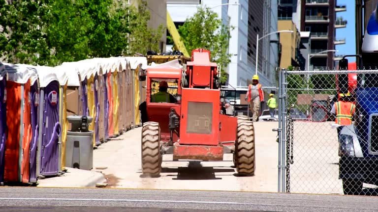 Best Portable Toilets for Disaster Relief Sites  in Watauga, TX