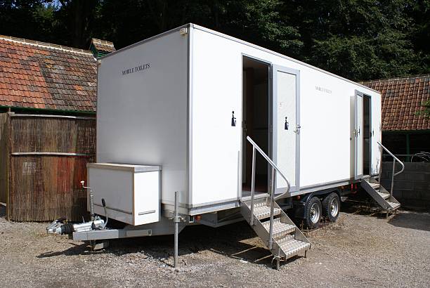  Watauga, TX Portable Potty Rental Pros