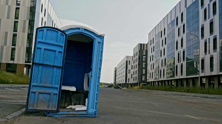 Best Long-Term Portable Toilet Rental  in Watauga, TX