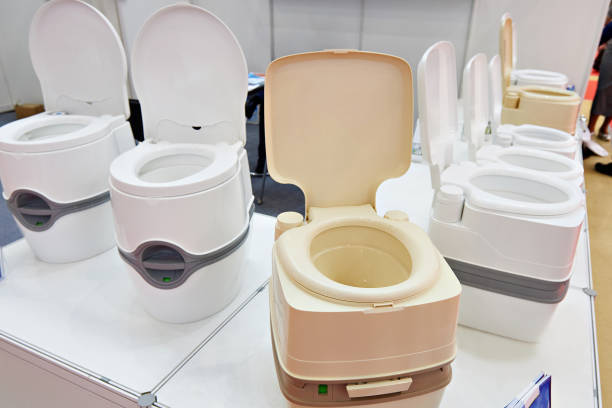 Best Standard Portable Toilet Rental  in Watauga, TX