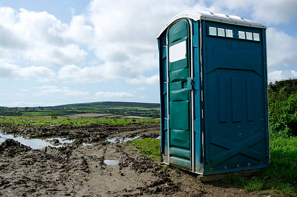 Professional Portable Potty Rental in Watauga, TX
